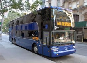 автобус на свадьбу цены