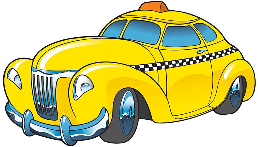 Бутовское такси