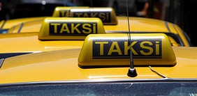 Cамое выгодное такси 