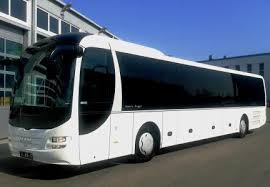 Экскурсионные туры на автобусе недорого