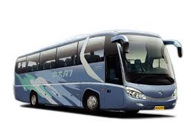 Заказать экскурсионный автобус для школьников 