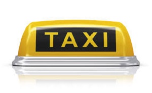 круглосуточное такси