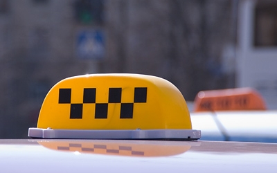 Олимп такси онлайн