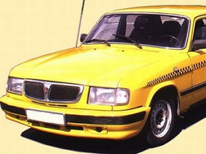 Такси пчелка Солнечногорск