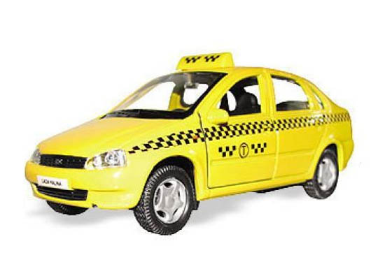 такси с мобильного