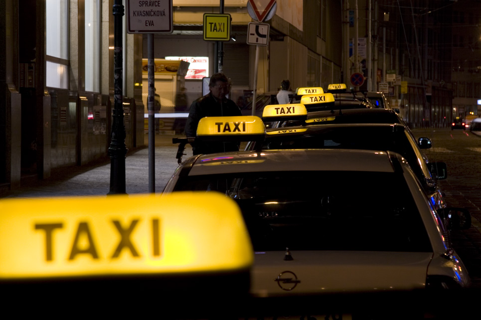 Такси самые низкие цены