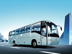 транспортная компания аренда автобусов