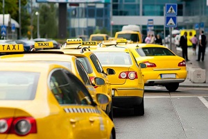 транспортное такси