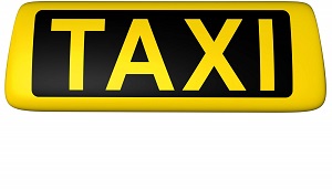 Ваз 2114 такси
