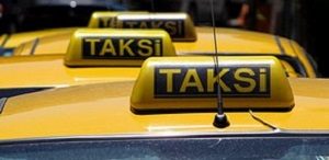 заказ такси на время